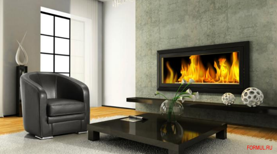 Кресло ZANISofa Ponza